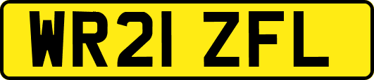 WR21ZFL