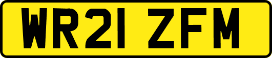 WR21ZFM