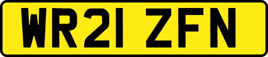 WR21ZFN