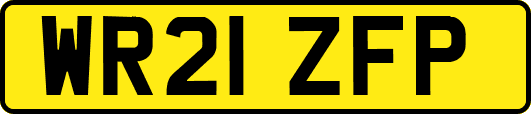 WR21ZFP