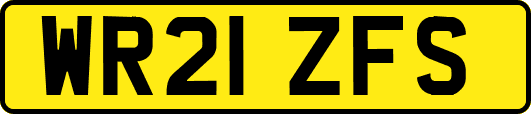 WR21ZFS