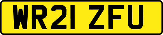 WR21ZFU