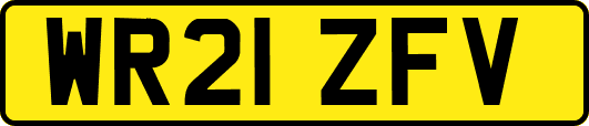 WR21ZFV