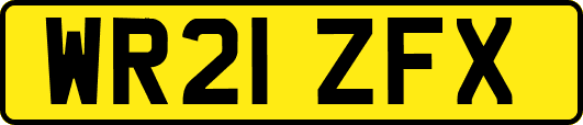 WR21ZFX
