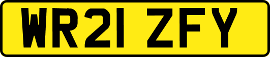 WR21ZFY