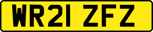 WR21ZFZ
