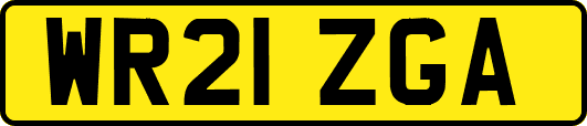 WR21ZGA