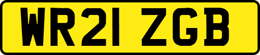WR21ZGB