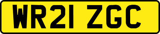 WR21ZGC
