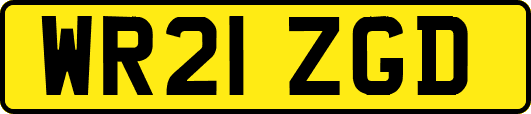 WR21ZGD