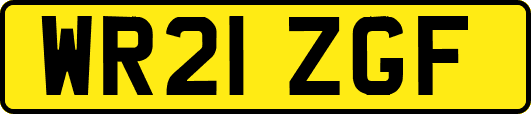 WR21ZGF