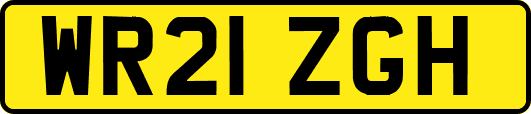 WR21ZGH