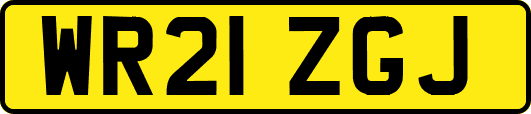 WR21ZGJ