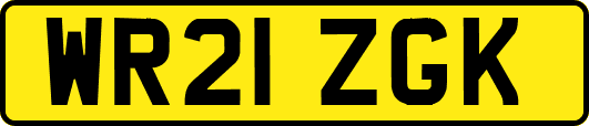 WR21ZGK