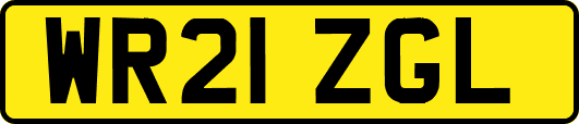 WR21ZGL