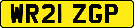 WR21ZGP