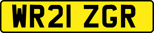 WR21ZGR