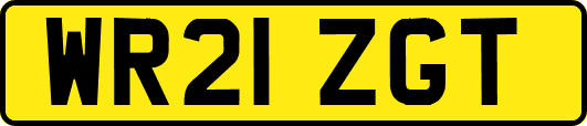WR21ZGT