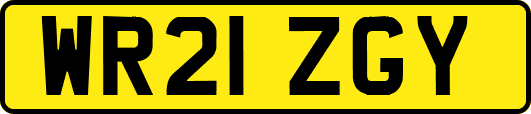 WR21ZGY