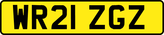 WR21ZGZ