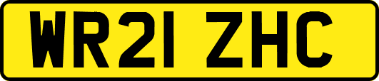 WR21ZHC