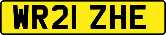WR21ZHE