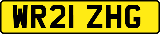 WR21ZHG