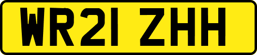 WR21ZHH