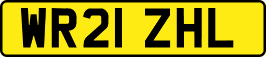 WR21ZHL