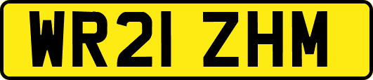 WR21ZHM