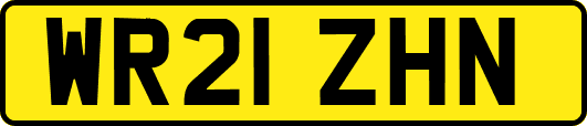 WR21ZHN