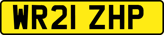 WR21ZHP