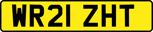 WR21ZHT