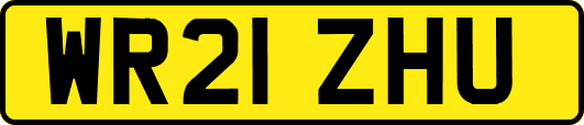 WR21ZHU