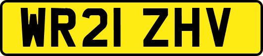 WR21ZHV