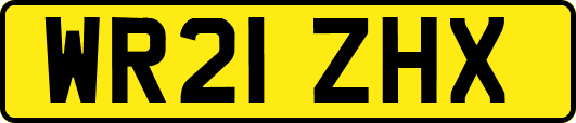 WR21ZHX