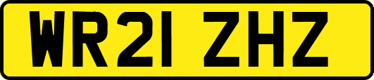 WR21ZHZ