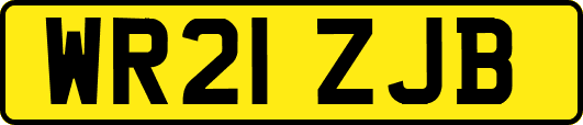 WR21ZJB