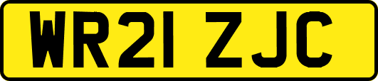 WR21ZJC