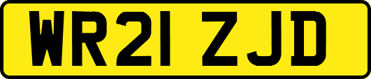 WR21ZJD