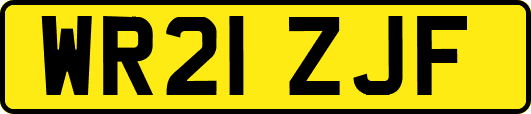 WR21ZJF