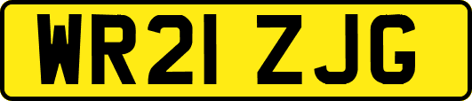 WR21ZJG