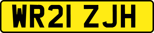 WR21ZJH