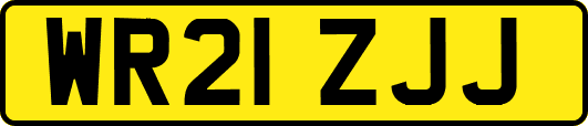 WR21ZJJ