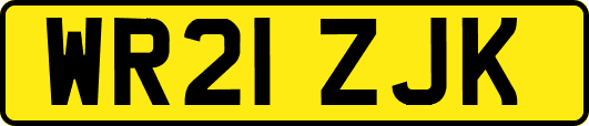 WR21ZJK
