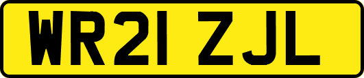 WR21ZJL
