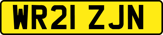 WR21ZJN