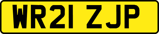WR21ZJP