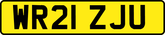 WR21ZJU
