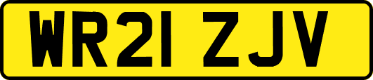 WR21ZJV